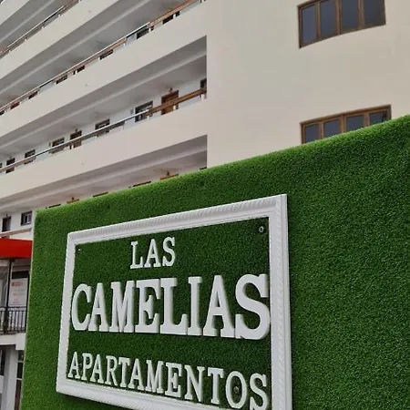Playa Del Ingles D&m Near Yumbo Апартаменты *