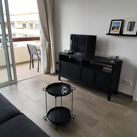 Апартаменты Playa Del Ingles D&m Near Yumbo *