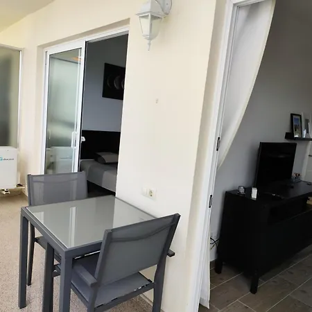 Appartement Playa Del Ingles D&m Near Yumbo San Bartolomé