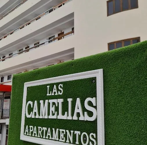 Playa Del Ingles D&m Near Yumbo דירה *