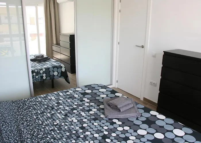 דירה Playa Del Ingles D&m Near Yumbo San Bartolomé